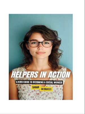 cover image of Helpers in Action